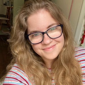 Meet your Posher, Audrey